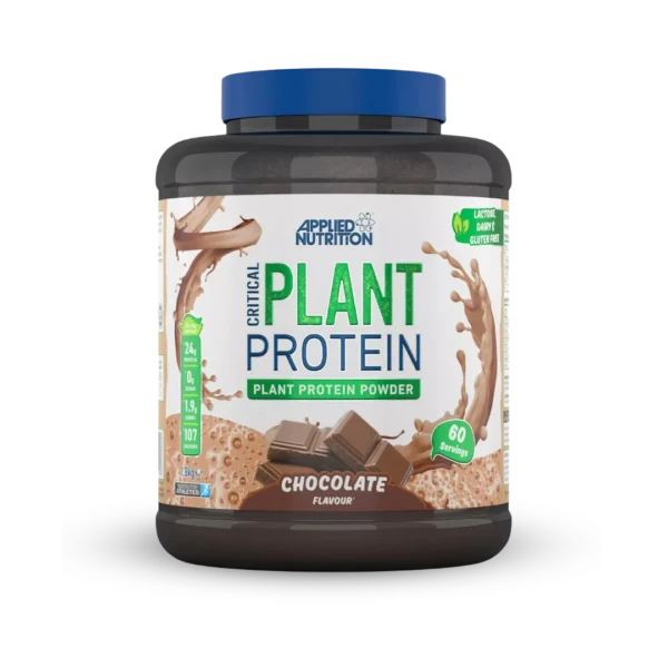 Vegan Protein Powder