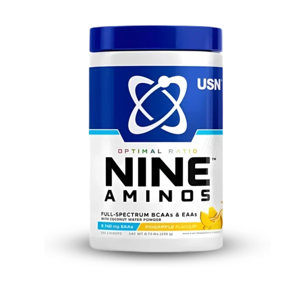 USN Nine Amino